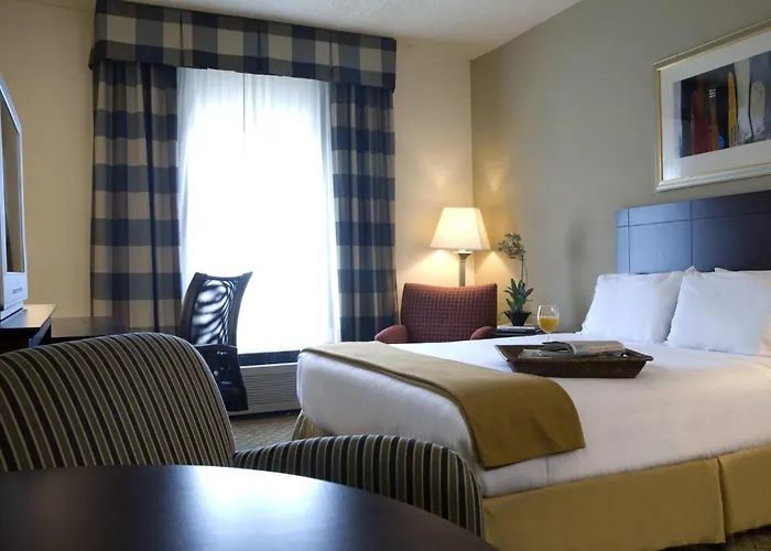 Decatur Cheap Hotels