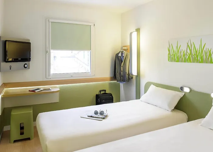 Ibis Budget London Hounslow
