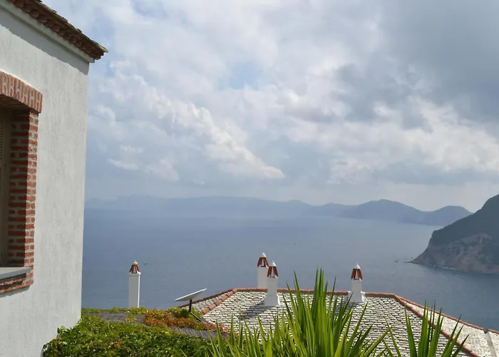 Stolios Skopelos - Panoramic Seaview Gems