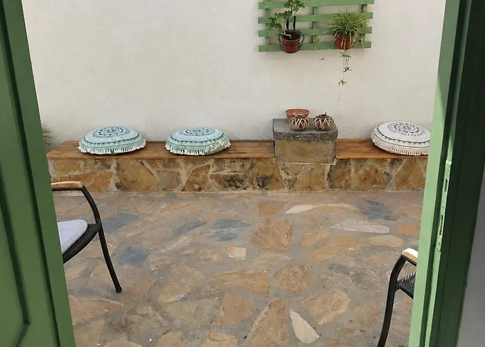 Christina Boutique Studios Elounda
