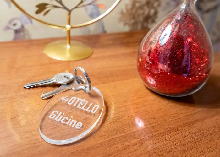 Locanda Da Otello