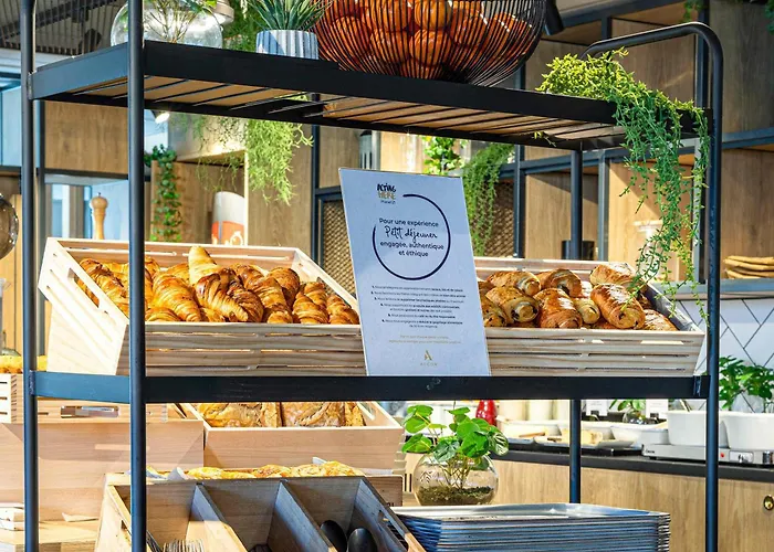 Ibis Lyon Est Meyzieu