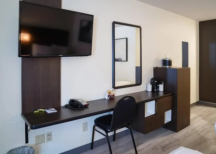 Steam Plant Hotel Spokane, An Ascend Collection Hotel