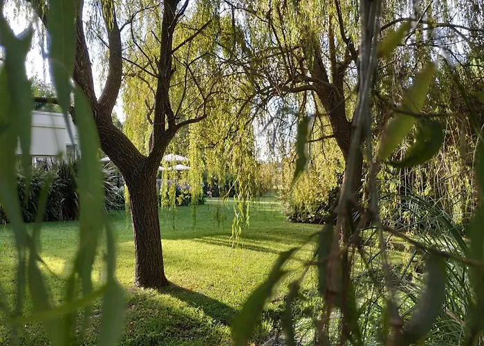 Brisas Serranas