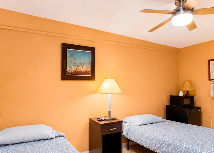 Copper Mountain Motel