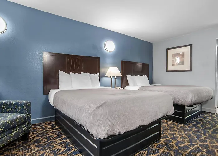 Quality Inn Indianola