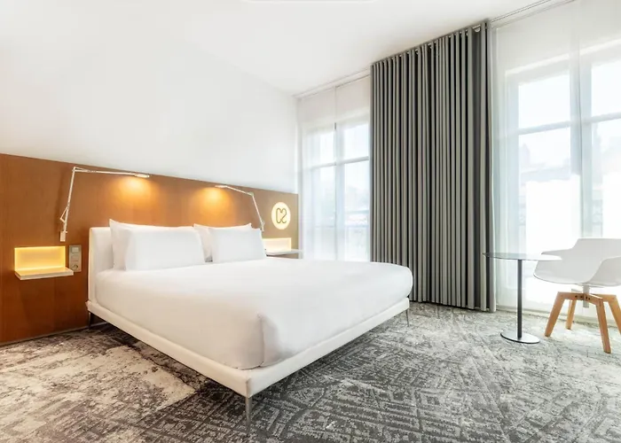 Hotel C2