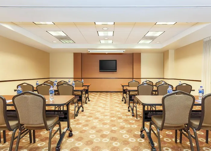 Hyatt Place Fort Worth/Hurst