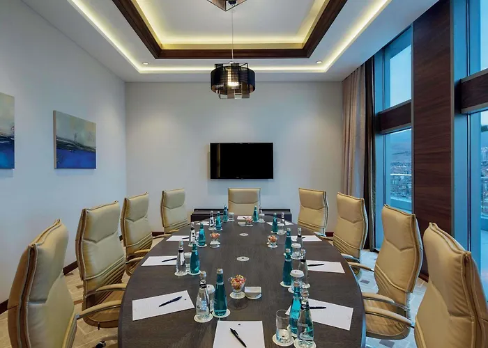 Movenpick Hotel Malatya