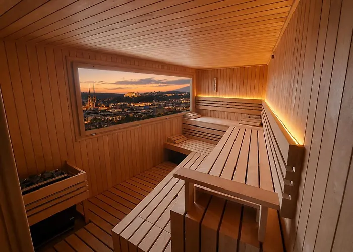 Cosmopolitan Bobycentrum - Czech Leading Hotels