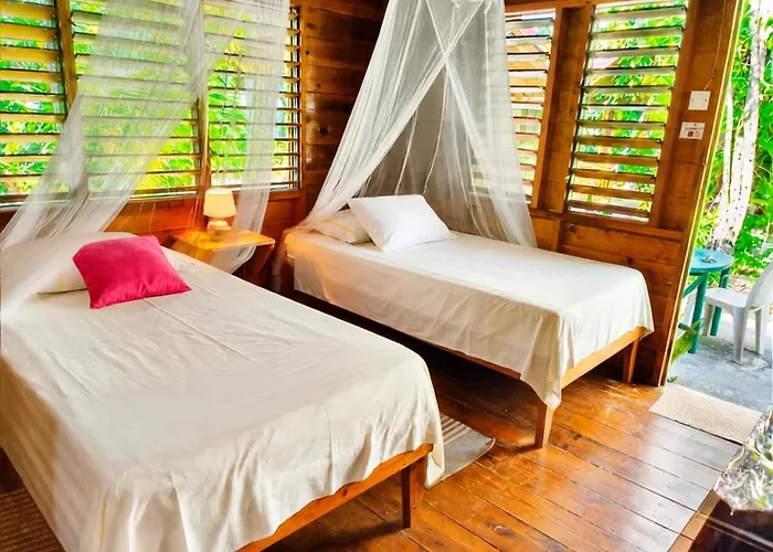 Hotels in Negril