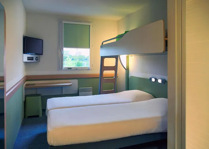 La Creche Hotels