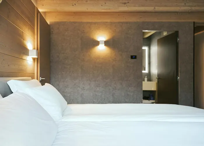 Hotel Principe Delle Nevi