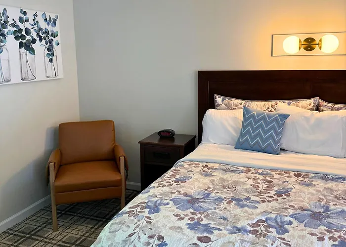 Blowing Rock Inn