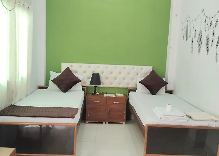 Banaras Old Homestay