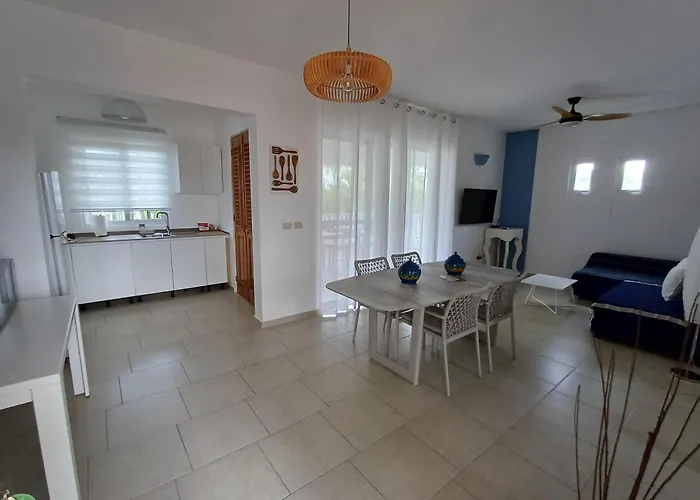 Tracadero Beach Resort