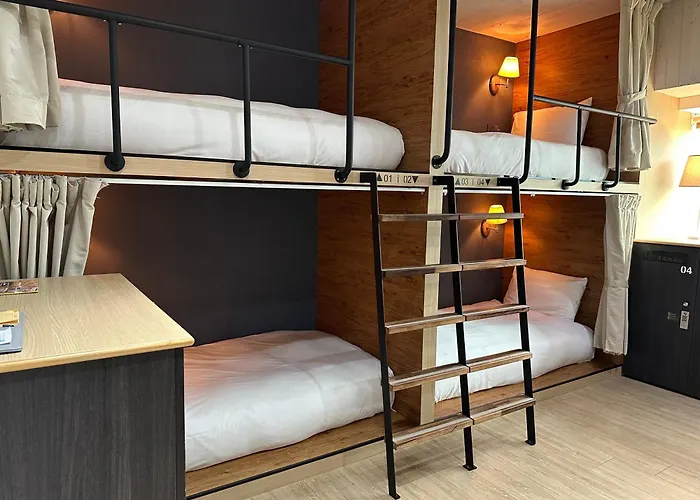 NK Hostel
