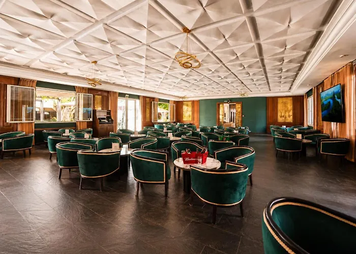 Hotel Mamora Kenitra