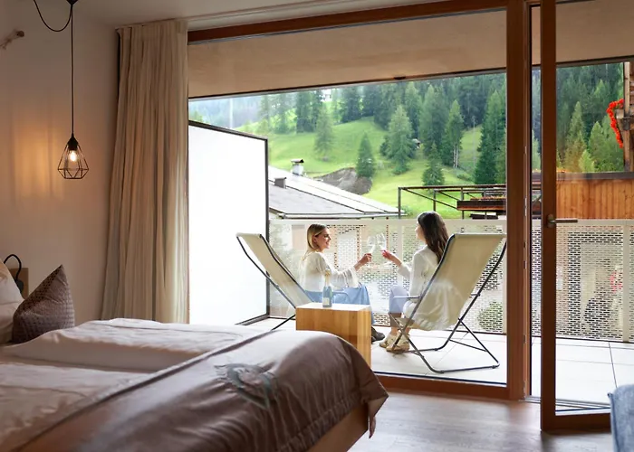Hotel Tofana
