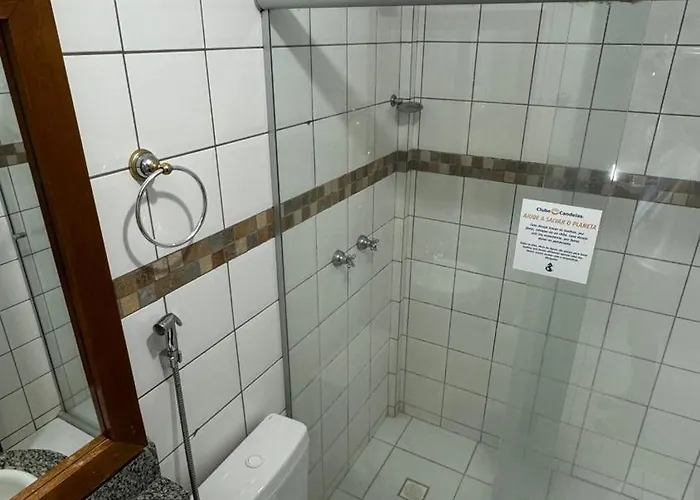 Hotéis de Corumbá