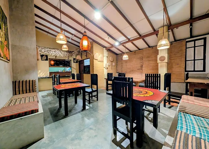 Gangula Villa