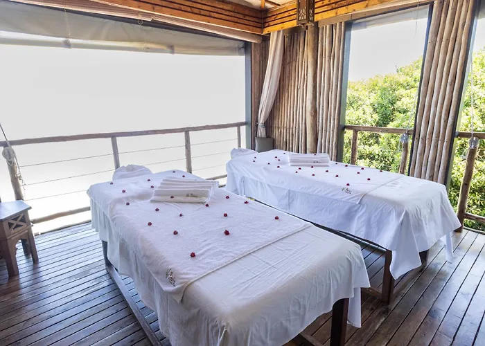 PrideInn Paradise Beach Resort&Spa Mombasa