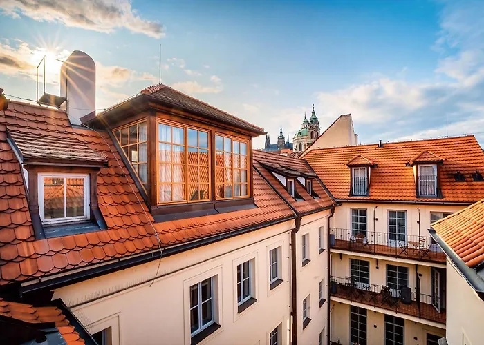 Old Royal Post Boutique Hotel & Premium Suites