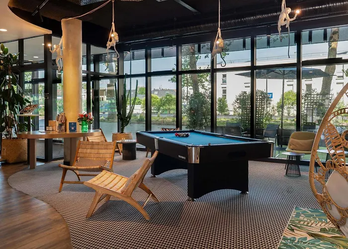Rouen Cheap Hotels