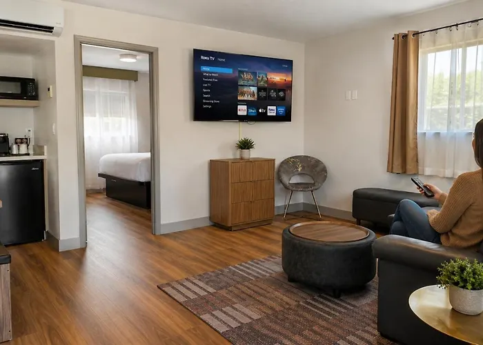 Greentree Inn Sedona