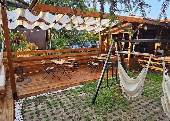 Respekt Guest House