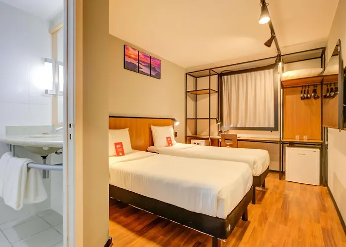 Ibis Copacabana Posto 2