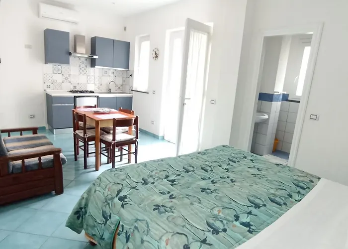 Gromano Apartments