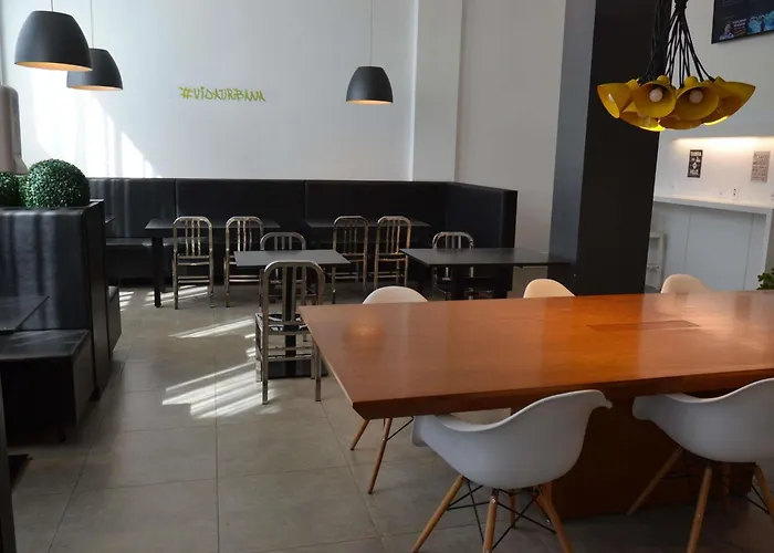 Ibis Styles Rondonopolis