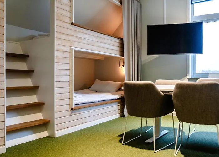 Halmstad Golfarena Hotell & Laegenheter