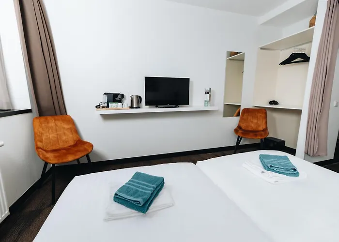 Hotels in Renesse