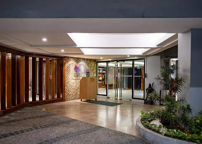 Myspace Hotel @Bgc