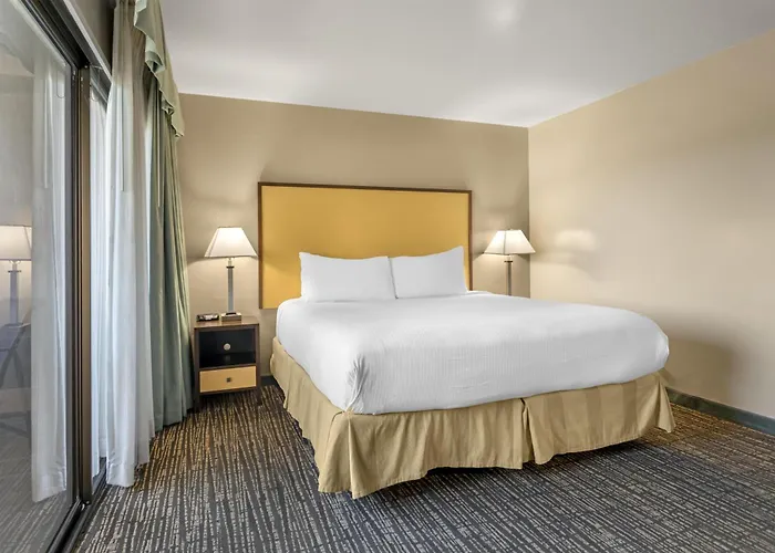 Best Western Petaluma Inn