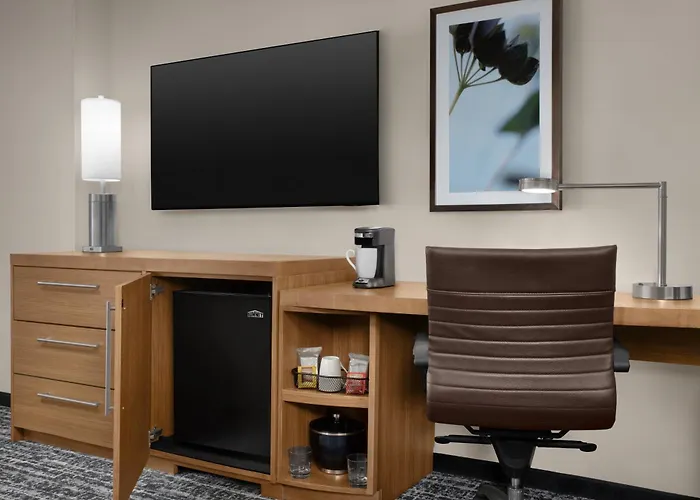 Hyatt Place Orlando Lake Buena Vista
