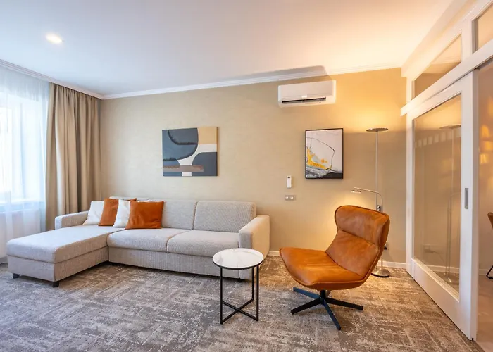Hotel Kramer
