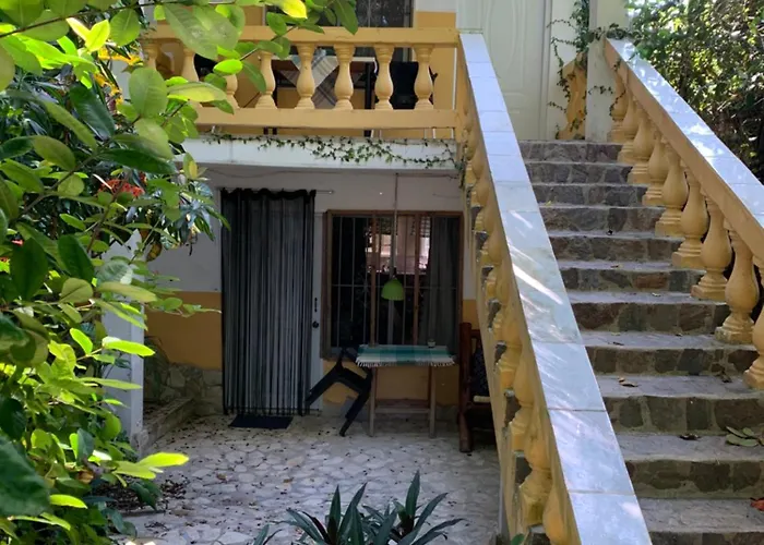 Villa Mar Sosua