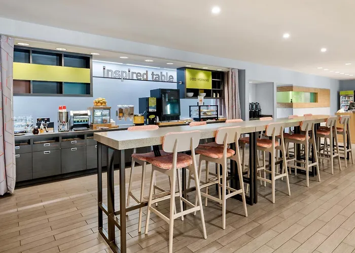 Home2 Suites By Hilton Prattville