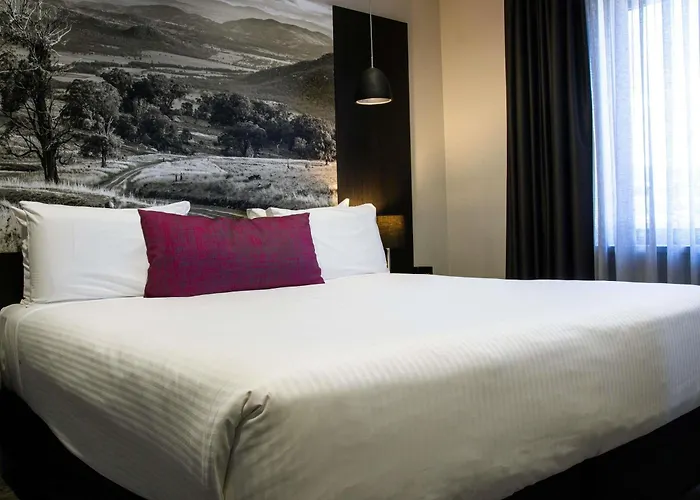 Mercure Tamworth