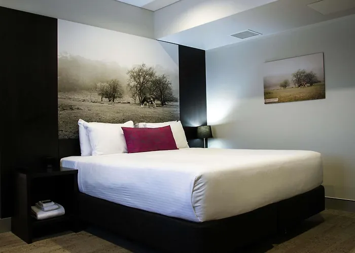 Mercure Tamworth