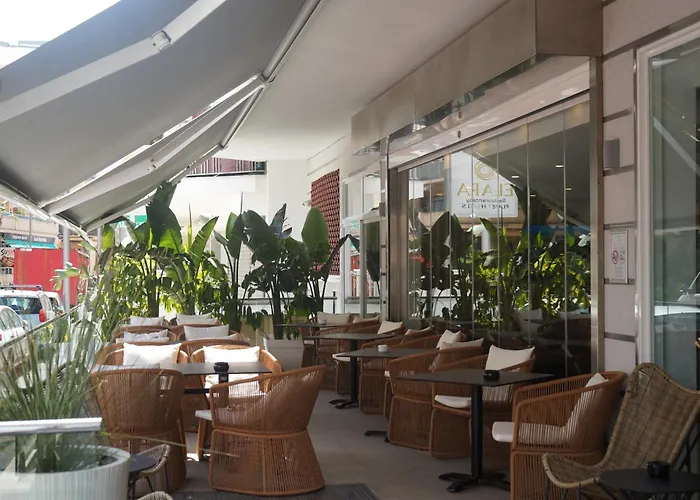Planet Hotels One - Adults Only 16 Years