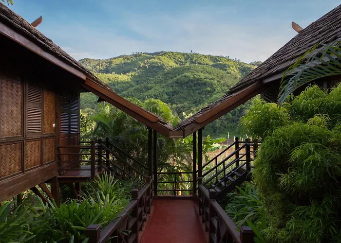 The Luang Say Lodge