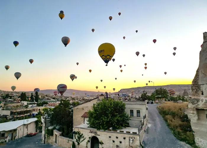 Arcus Cappadocia