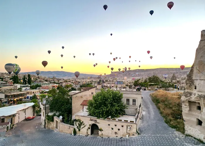 Arcus Cappadocia
