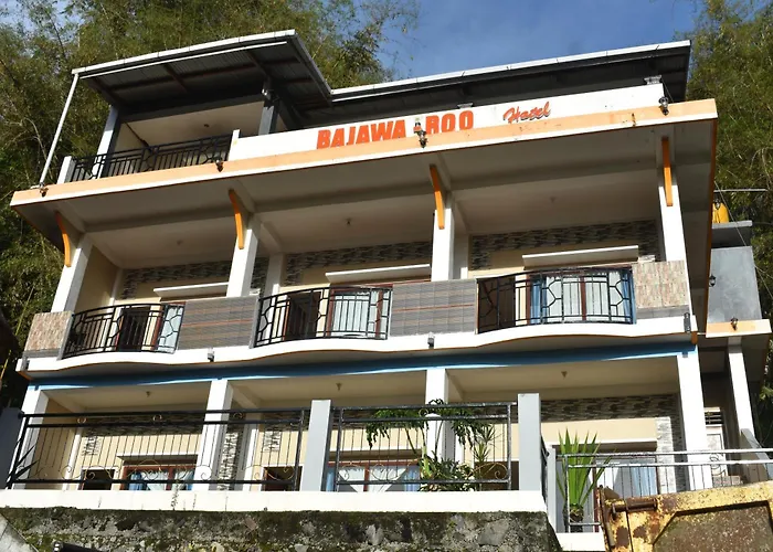 Bajawa-Roo Hotel