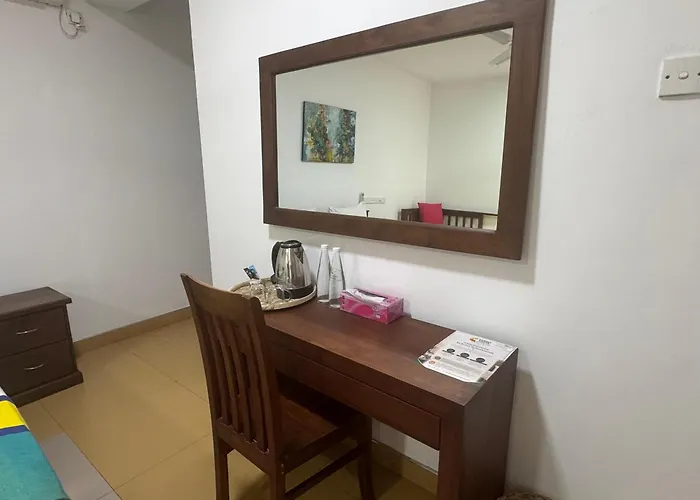 Samma Vaasa Residence By Sarvodaya Leisure