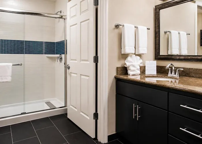 Staybridge Suites - Charlotte Ballantyne By Ihg